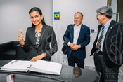 2024-07-12_MOU Signing Ceremony between Universiti Teknologi PETRONAS (UTP) and University of Nottingham Malaysia (UNM)