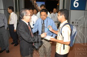 2007-02-14_Public Lecture by Professor Emeritus Dato' Dr Khoo Kay Kim