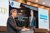 2023-12-05_MOU Signing Ceremony between Universiti Teknologi PETRONAS and DNV Malaysia Sdn Bhd