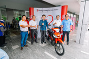 2023-04-12_HSE_UTP Road Safety Campaign