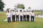 2024-01-11_Majlis Pembukaan Rasmi Geological Rock Garden (GRG) UTP oleh YAB Dato' Seri Saarani bin Mohamad, Menteri Besar Perak