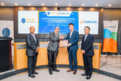 2024-12-03_MOU Signing Ceremony between Universiti Teknologi PETRONAS (UTP) and Edra Power Holdings Sdn Bhd