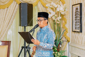 2024-01-24_Majlis Menandatangani Perjanjian bersama RXT Greensnow Synergy Sdn Bhd dan Universiti Teknologi PETRONAS di Istana Al-Ridhuan, Ipoh