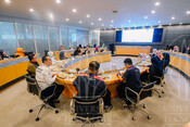 2024-08-02_Lawatan Penanda Arasan Delegasi Pejabat Timbalan Naib Canselor (Penyelidikan & Inovasi) Uitm Shah Alam
