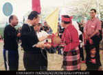UTP Family Day 2003