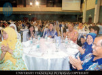 Convocation Dinner - UTP 4th Convocation Ceremony