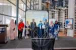 2022-08-25_Majlis Pelancaran UTP Knowledge Hub dan Penutupan ESTREAM Waves 2022 di IRC, UTP