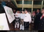 Minister of Education Visit to UTP 