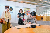 2026-07-06_Discussion Delegation from Nanhua University, Taiwan
