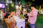 2023-05-19_Riang Ria Raya with UTP Alumni at Ampang Glasshouse