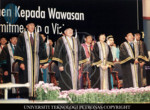 UTP 3rd Convocation Ceremony