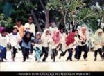 2001-02-17_UTP Family Day 2001 at Damai Laut Golf & Country Resort