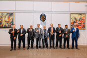 2023-06-07_Documents Signing Ceremony between UTP and Hadhramout University