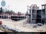 Pysical Development Of Main Campus UTP - JUNE 2001