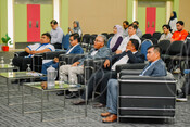 2023-03-08_Launching of Grand Challenges Scholars Program @ UTP and Engineering Forum at MPH