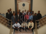 2004-04-07_MME of Equatorial Guinea Delegation Visit