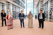 2026-06-15_Majlis Menandatangani Memorandum Persefahaman bagi Pendidikan Pintar Cerdas (PPC) antara Kementerian Pendidikan (KPM) dan Universiti Teknologi PETRONAS (UTP)