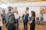 2023-08-23_Visit by Nanhua University, Taiwan & Cultural Exchange Program