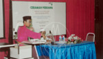 Ceramah Perdana 
