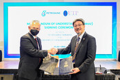 2022-07-13_Signing Ceremony UTP & Petrosains, KLCC