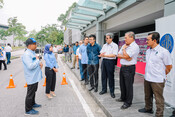 2023-04-12_HSE_UTP Road Safety Campaign