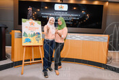 2023-07-21_Meeting with YBhg Puan Sri Jemilia binti Md Jelas, Pengerusi PETRONITA