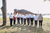 2024-01-11_Majlis Pembukaan Rasmi Geological Rock Garden (GRG) UTP oleh YAB Dato' Seri Saarani bin Mohamad, Menteri Besar Perak