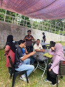 2026-07-13_River Water Quality and Sustainability at Kuala Sungai Rui