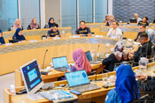 2024-08-02_Lawatan Penanda Arasan Delegasi Pejabat Timbalan Naib Canselor (Penyelidikan & Inovasi) Uitm Shah Alam