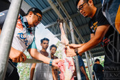 2025-06-10_Majlis Ibadah Korban di UTP
