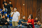 2023-07-28_Engagement DVCA with Graduating Student Class of May 2023 Semester