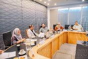 2025-09-18_YUTP - Discussion on Potential Collaboration between UTP & Bank Rakyat
