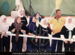 UTP Family Day 2003