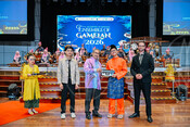 2026-06-06_Ensemble of Gamelan 2026
