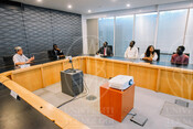 2024-03-21_Visit by The Ambassador of Republic of South Sudan to Malaysia