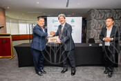 2022-10-18_MoU Signing Ceremony UTP & Hadid, UTP & MOGS, UTP & MOGS & OMNI at MPC, KLCC