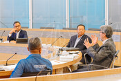 2023-08-08_Meeting and Discussion with Velesto Energy
