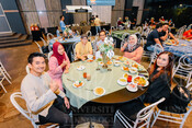 2024-04-01_Majlis Berbuka Puasa UTP-Media Perak di Galasa Caldwell, Ipoh
