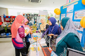 2023-11-07_World Diabetes Day Celebration 2023, Perak State Level at CeTAL, UTP