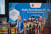2022-11-07_Majlis Konvokesyen Ke-22 - 22nd Convocation Ceremony