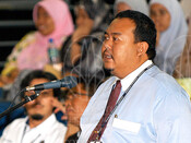 2007-03-28_Rector's Annual Address 2007