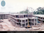 Pysical Development Of Main Campus UTP - JUNE 2001