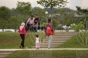 2007-03-23_Bola Sepak - UTP Staff vs Student