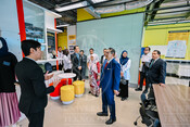 2026-06-15_Majlis Menandatangani Memorandum Persefahaman bagi Pendidikan Pintar Cerdas (PPC) antara Kementerian Pendidikan (KPM) dan Universiti Teknologi PETRONAS (UTP)