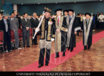 UTP Inaugural Convocation Ceremony