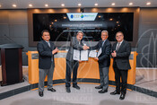 2023-08-25_MOU Signing Ceremony between UTP and Blue Planet Environmental Solutions Pte Ltd