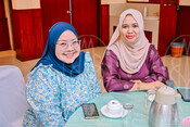 2026-04-30_Special Breakfast Session with Prof Dato’ Ir Ts Dr Mohamed Ibrahim at Executive Lounge, Block M