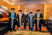 2025-10-25_Majlis Konvokesyen Ke-25 - 25th Convocation Ceremony