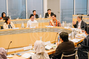 2024-05-06_UTP & Commission on Higher Education (CHED) Workshop - Welcoming Session