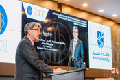 2024-01-15_MOU Signing Ceremony between UTP and Sohar University, Oman
